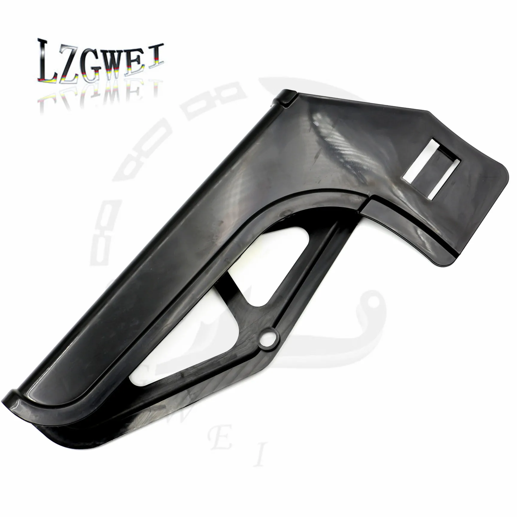 

Защитная крышка цепи для мотоцикла Honda BAJA250 XR250 XLR250 XR400 XR600 XR650 CRM250 XR 250 400 600