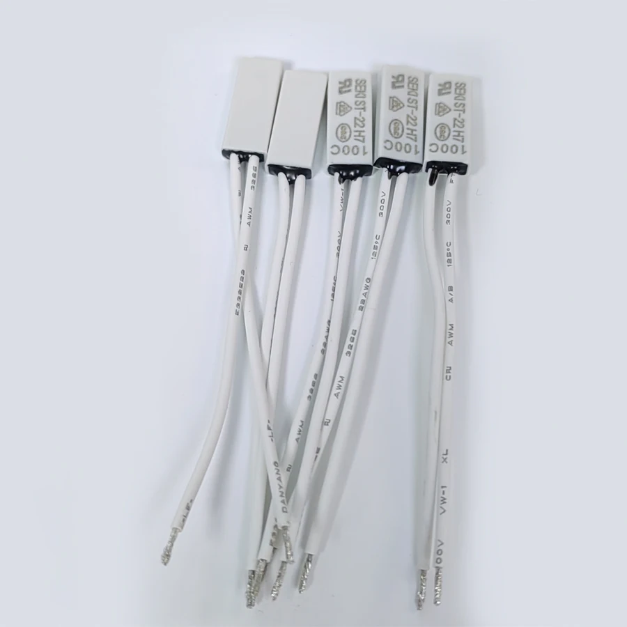 

Температурный переключатель ST-22 10 шт.