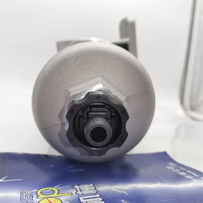 Экскаватор E320D2 E320E Масляный фильтр в сборе 322-3155 3223155