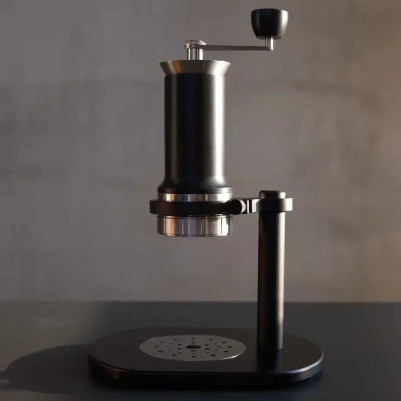 Кофеварка для эспрессо Арам ручная кофемашина не требует электроэнергии