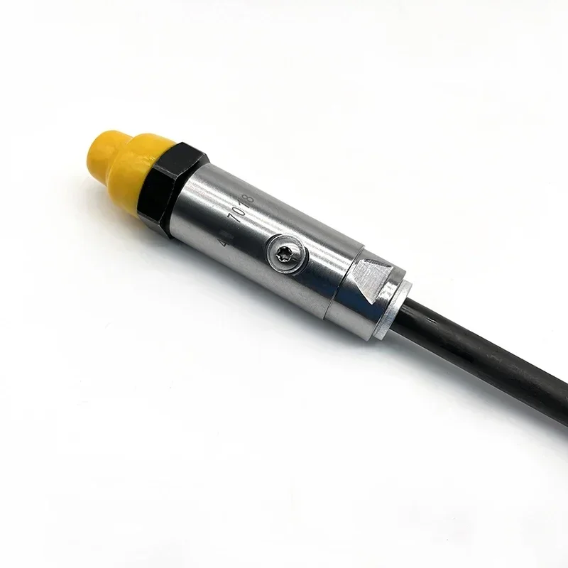 4W7018 0R3422 Форсунка дизельного топлива CAT Карандашная форсунка 4W-7018 0R-3422 Для Caterpillar