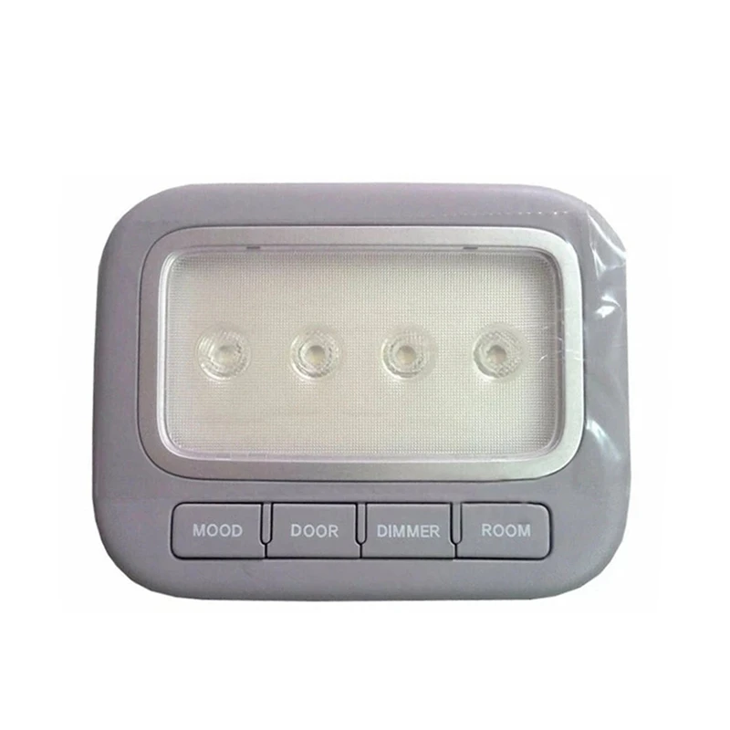 

928804H000TX 92880 4H000TX Car Gray Rear Room Lamp For Hyundai I800 Imax H1 Starex 2007-2014