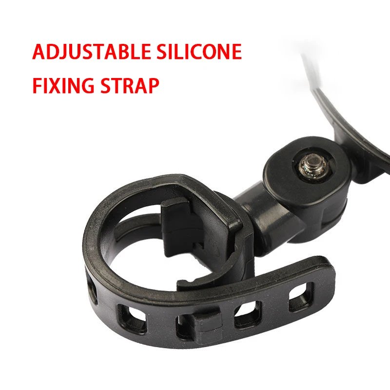 Рисунок 5 - Велосипедное Зеркало заднего вида на руль