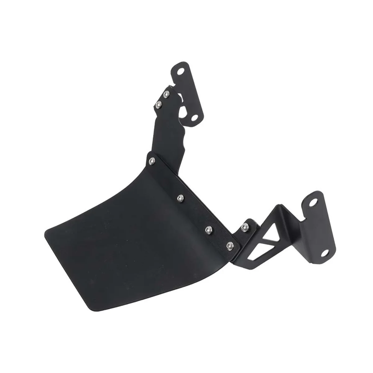 Крыло для заднего колеса мотоцикла брызговик Loncin VOGE 525DSX 525DS 525 DSX