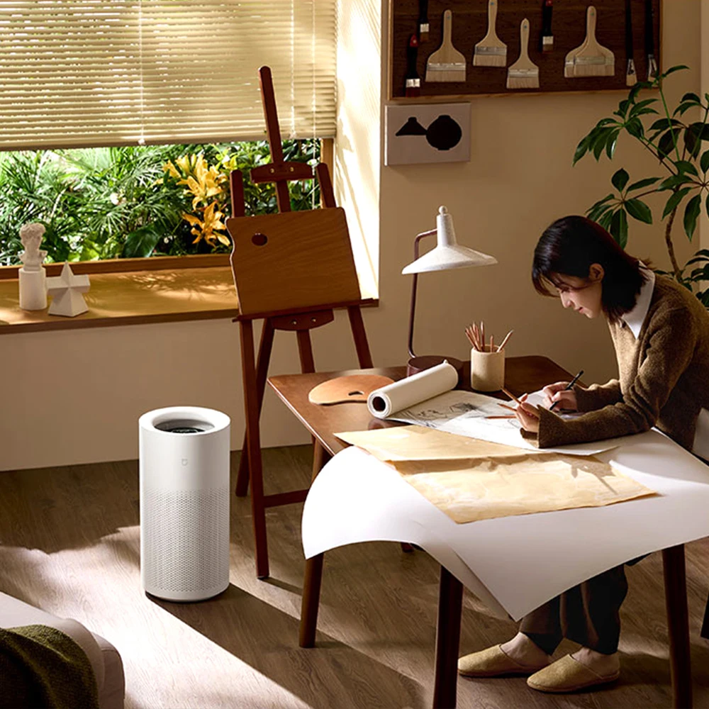 Увлажнитель воздуха XIAOMI MIJIA 3