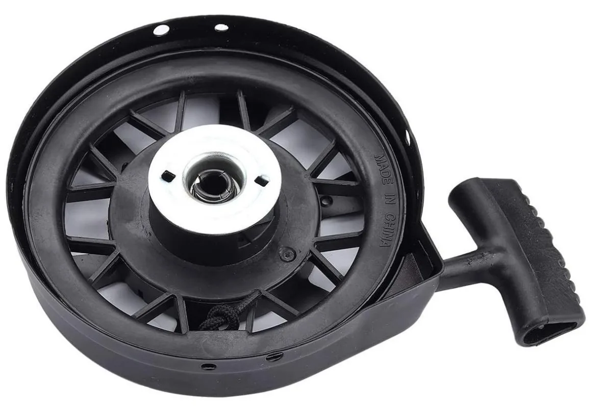 Вытяжной диск подходит для 590739 Tecumseh 590702 590637 LV195EA LEV150 аксессуары газонокосилки