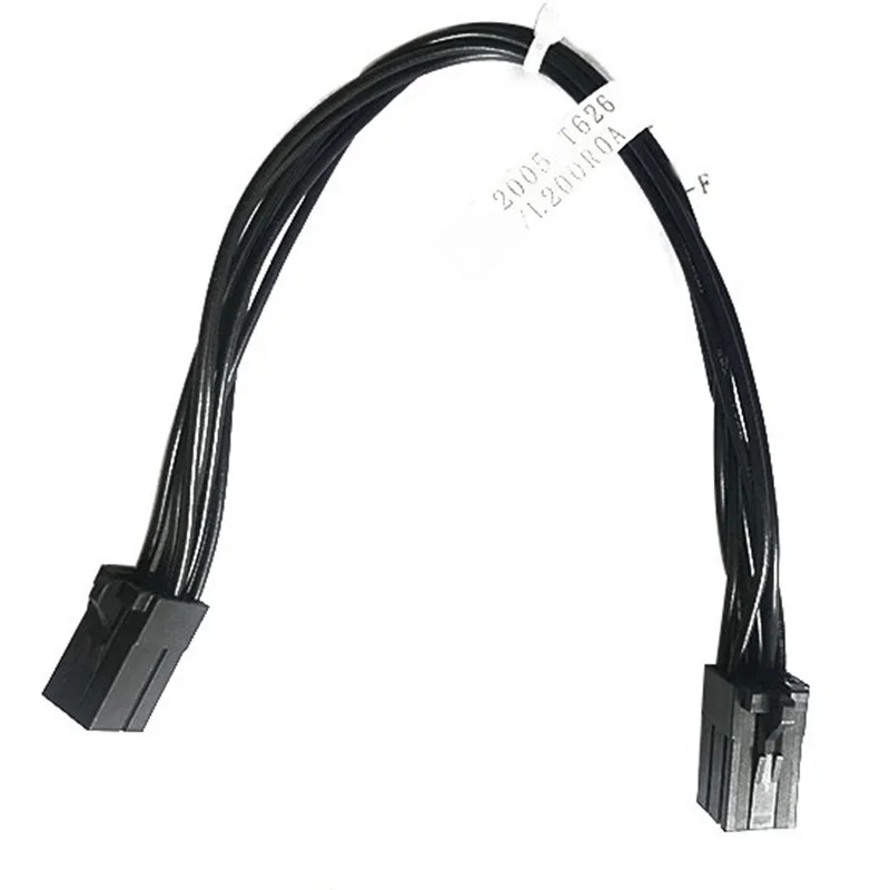 

A06B-6110-K804 jumper cable 24V power cord