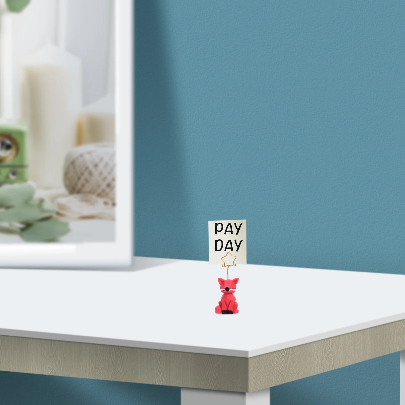 Рисунок 3 - декоративные держатели для бан