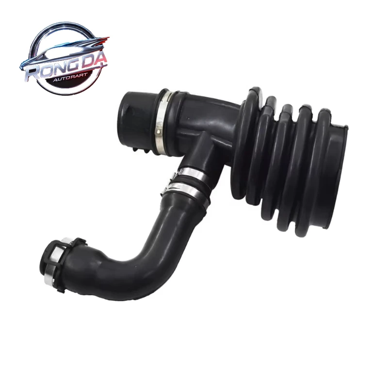 Фото OEM 7M519A673EJ 1673571 Воздушный фильтр Впускной шланг для FORD FOCUS 2 2004-2019 C-MAX 1,6 TDCi 2003-2019 VOLVO S40 II V50 №2
