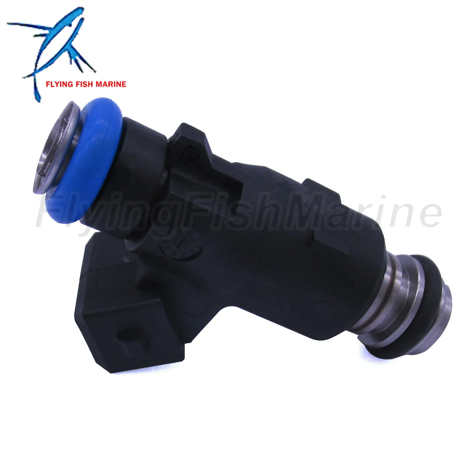 Топливная форсунка 25335288 877826 892123 892123001 892123002 для 4-тактных двигателей Mercury Marine EFI