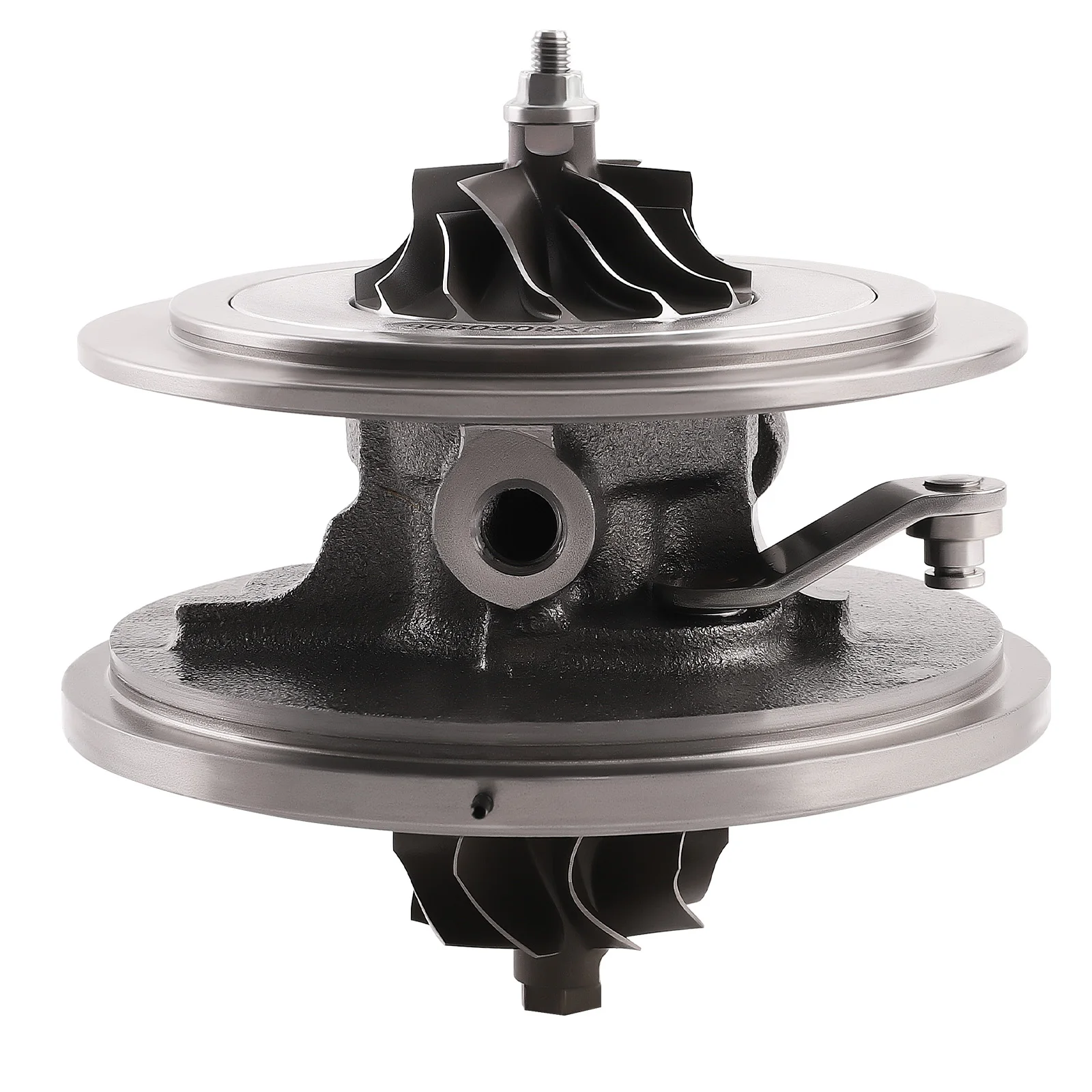 Турбокартридж для Ford Transit Kasten 2.2L TDCi FWD 2198ccm 74KW 100PS 2011- 7868805006 С 7868805012