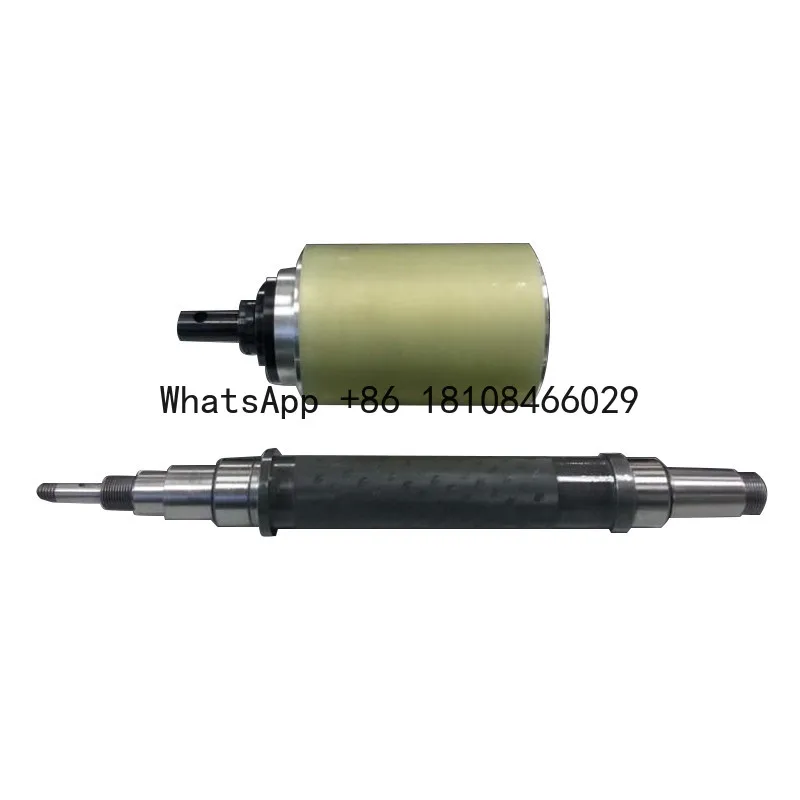 Запасные части для упаковочной машины GDX2 ролик тиснения из легированной стали