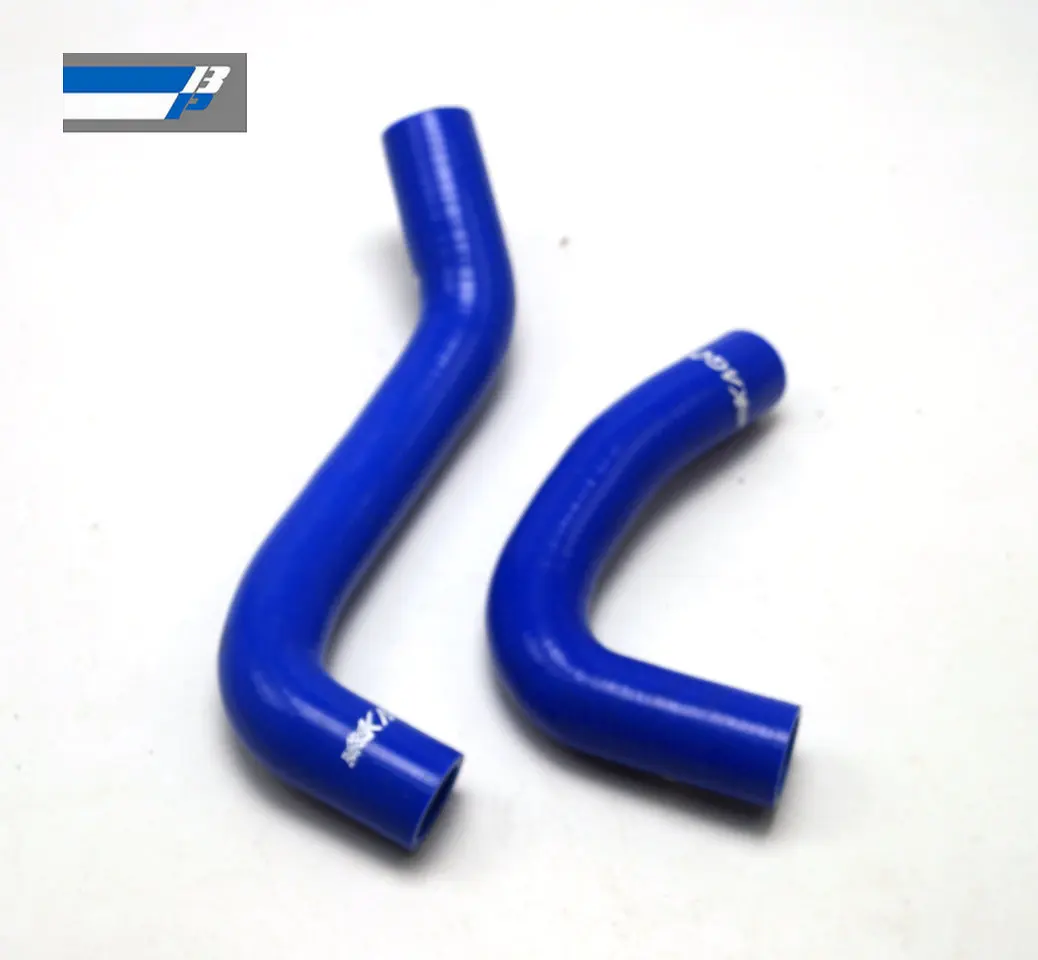 

Silicone Radiator Hose for TOYOTA YARIS/VITZ/BLETA/VIOS NCP91/NCP92/NCP93/NCP131