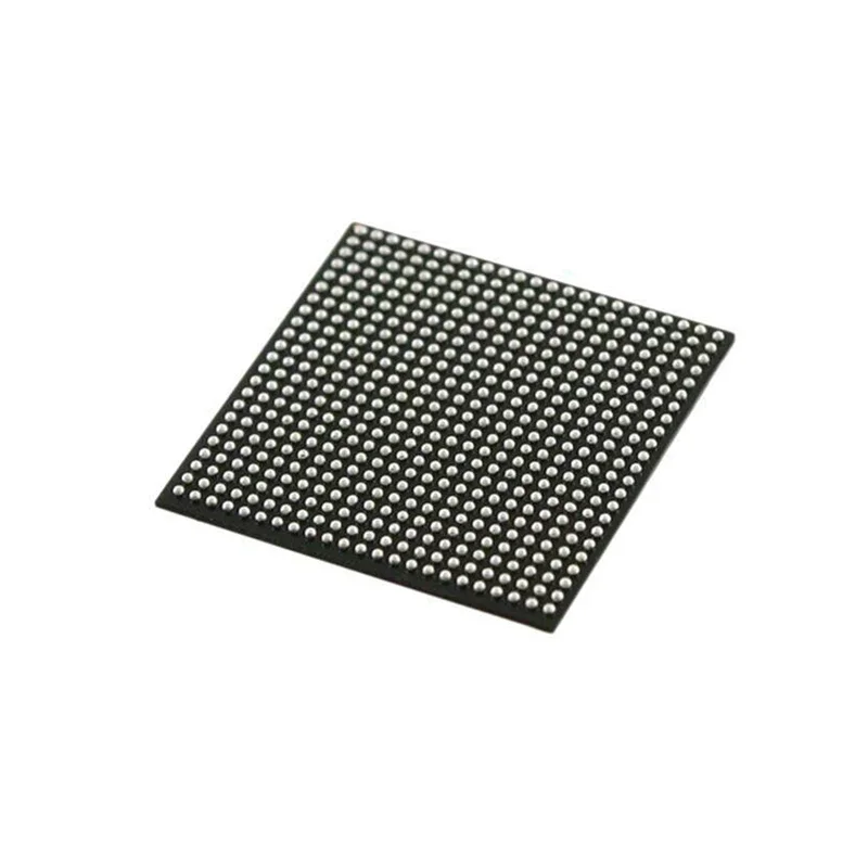 

1-10PCS 100% New Original 5CEFA4U19I7 UBGA-484