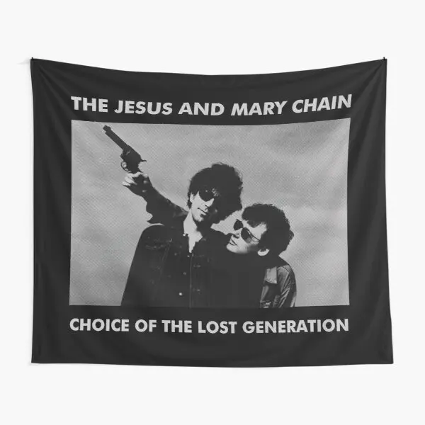 

Jamc Choice Of The Lost Generation Tapestry Bedspread Travel Bedroom Decor Colored Hanging Mat Towel Living Blanket Home Art