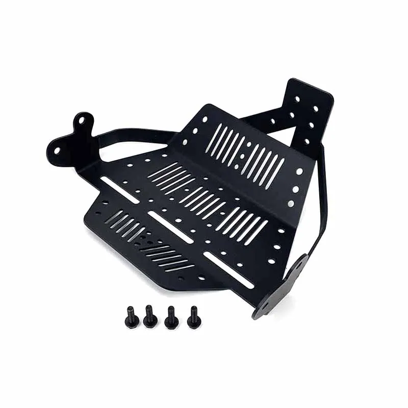 Фото Запчасти для мотоциклов KAWASAKI VN650 Vulcan S 650 EN650 VN 650 защита шасси двигателя из алюминиевого сплава Защитная крышка №4