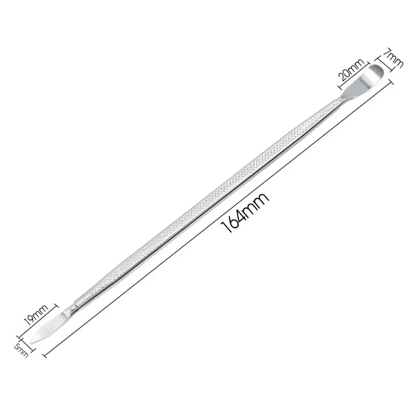 

Набор инструментов для ремонта телефонов из нержавеющей стали 3 шт