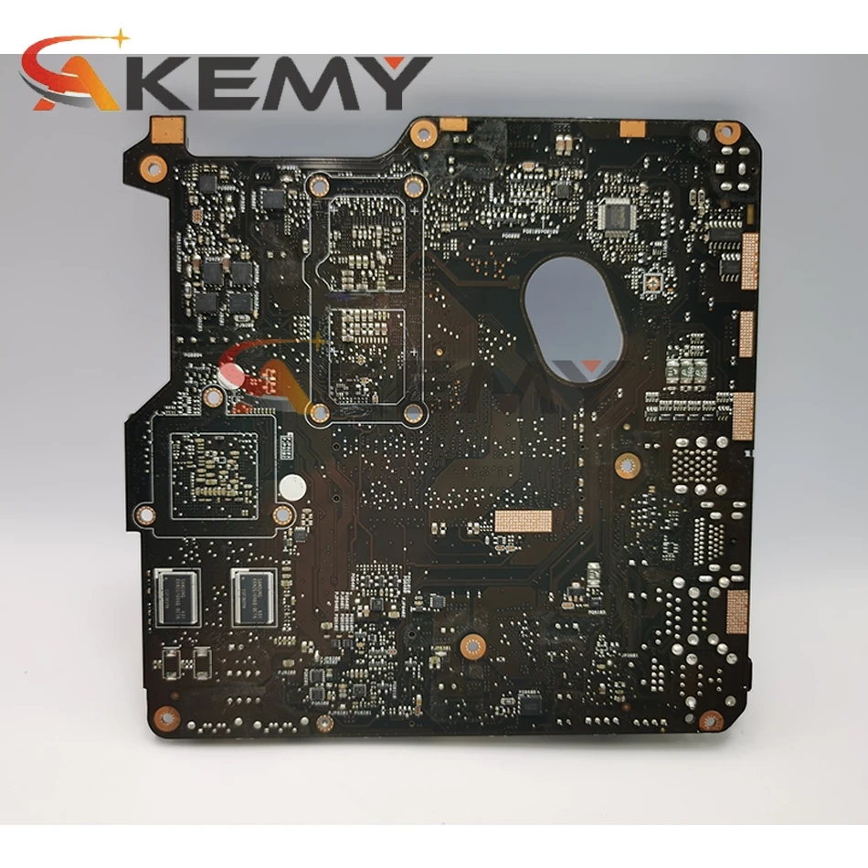 Материнская плата для настольного компьютера ASUS VM62N REV.1.02 системная все-в-одном |