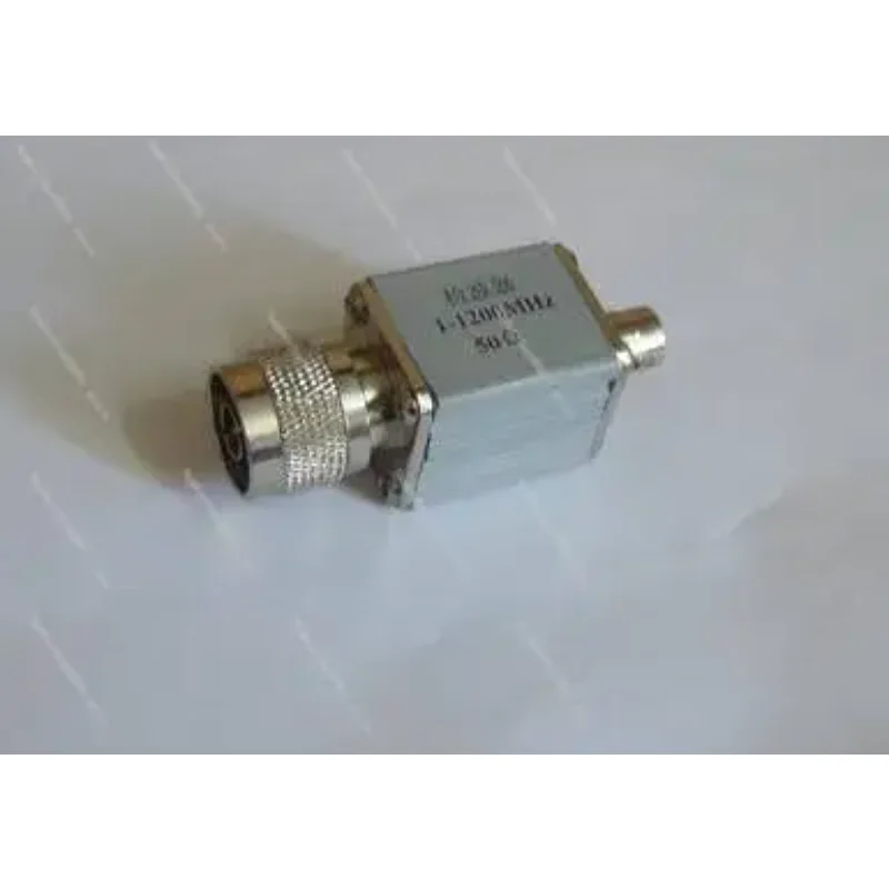 Широкополосный радиочастотный детектор высокочастотный измеритель усиления