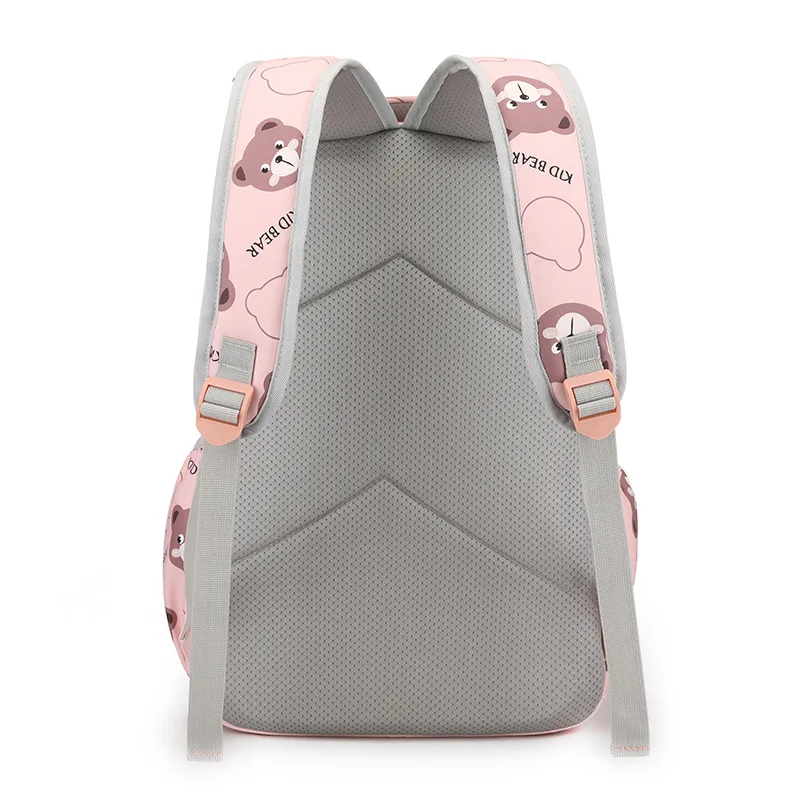 children School Bags For girls Kids backpack orthopedic school Backpack Primary Schoolbag book bag travel mochila infantil 2023