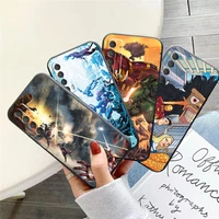 marvel trendy people phone case for huawei p smart z 2019 2021 p20 p20 lite pro p30 lite pro p40 p40 lite 5g funda carcasa
