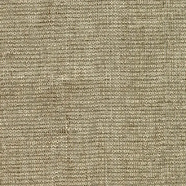 

Ruslan Taupe Grasscloth Wallpaper