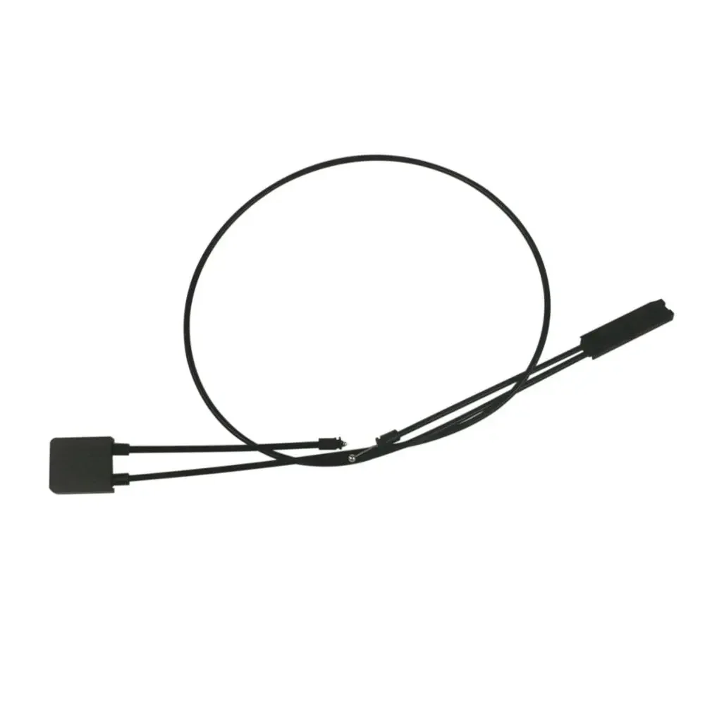 

Капот кабельный крюк 51237495843 для BMW X1 F49 капот кабель X2 F39