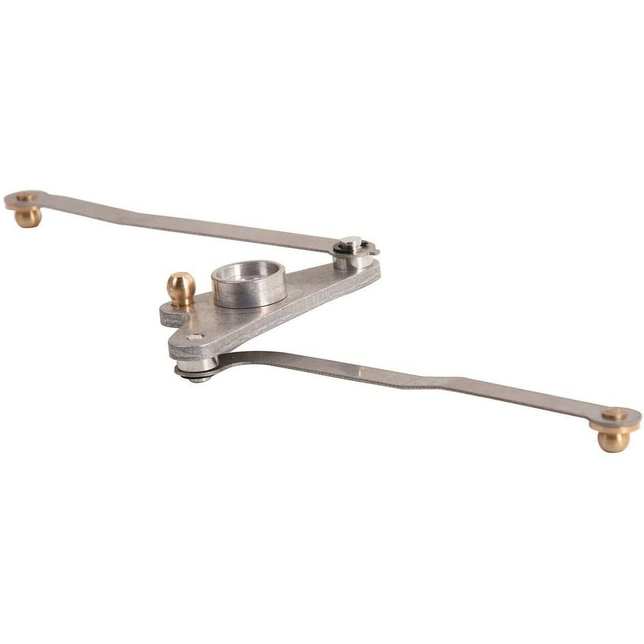 Ремкомплект рычага бегуна впускного коллектора автомобиля рычаг для M272 V6 M273 V8