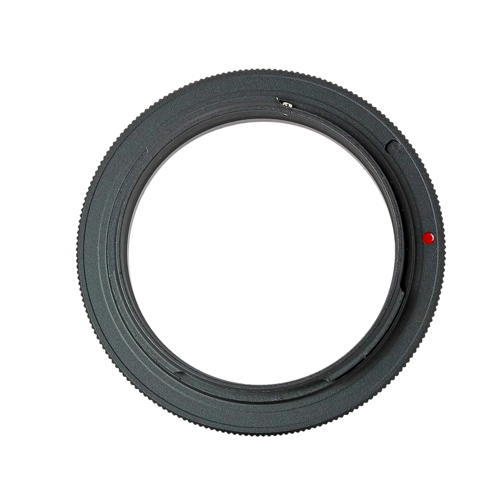 Макро-адаптерное кольцо обратного действия 49 52 55 58 62 67 72 77 мм для Canon EOS с байонетом RF, R5, EOS R6, EOS R7 (art.: 3920dcda406a0) - 3920dcda406a0