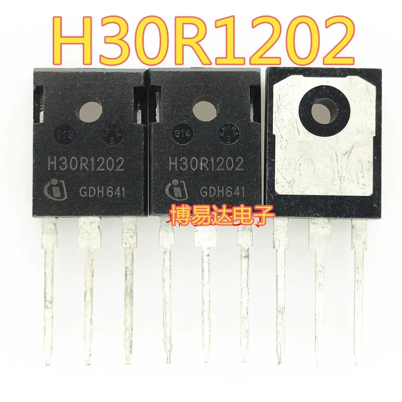 

5 шт./лот H30R120 H30R1202