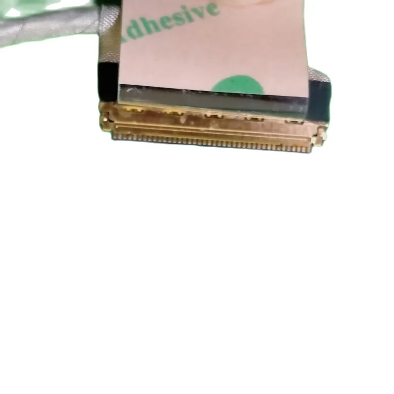 Сменный ЖК-кабель для ноутбука MSI ms17e1 Ms 17E1 LVDS кабель EDP K1N-30401 12-h39 ЖК-дисплей 40