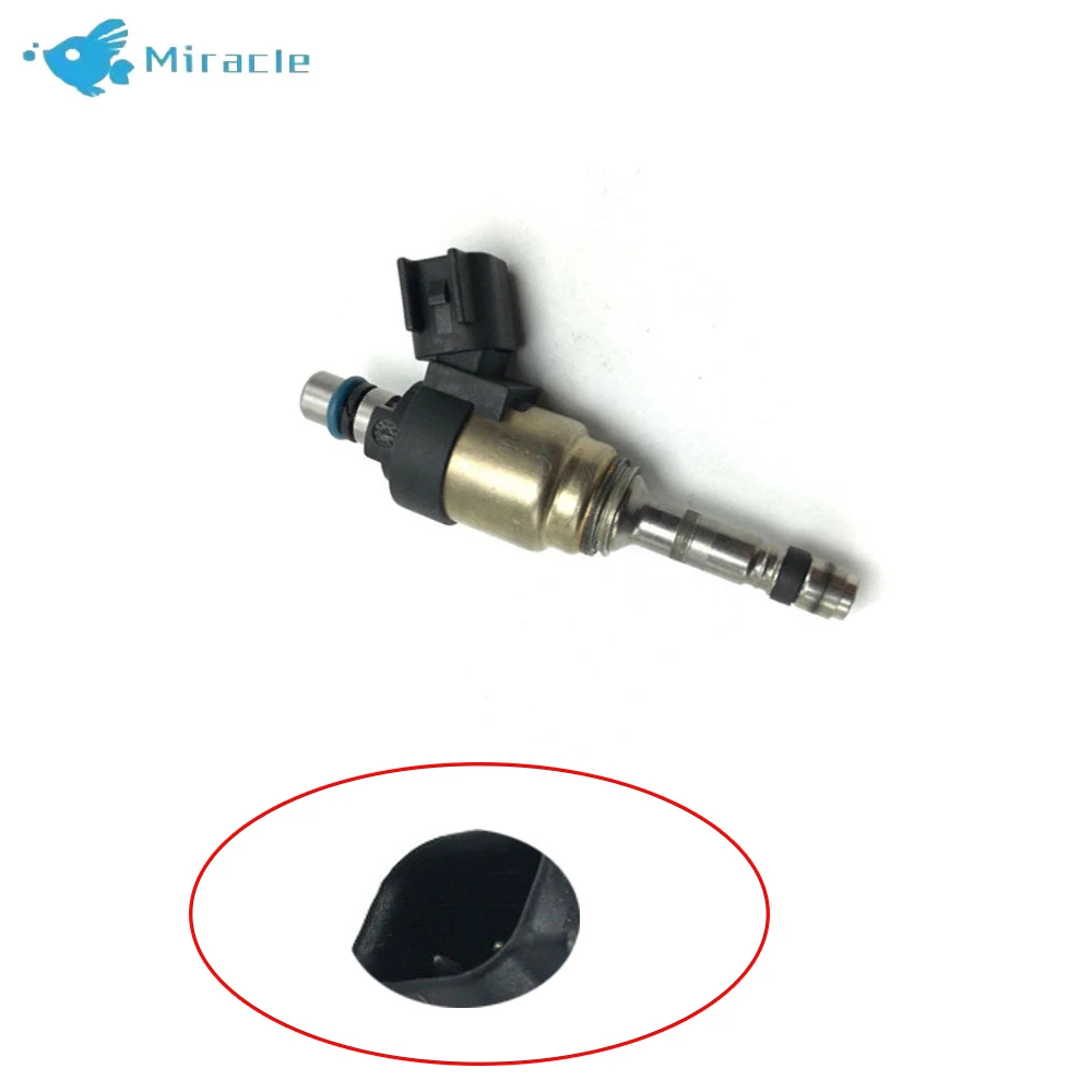 2/4/6/8 PCS Fuel Injectors 35310-3C550 For 2014 2015 Ki a C adenzaa S orentos 3.3L V6