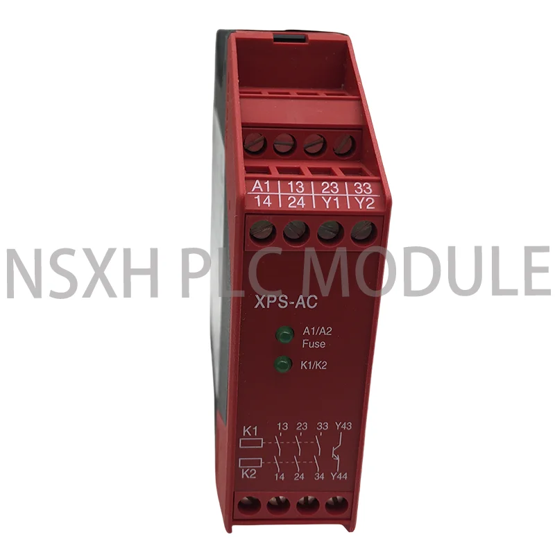 Новый оригинальный TM200CE40T TM3TI8T XPSAC5121