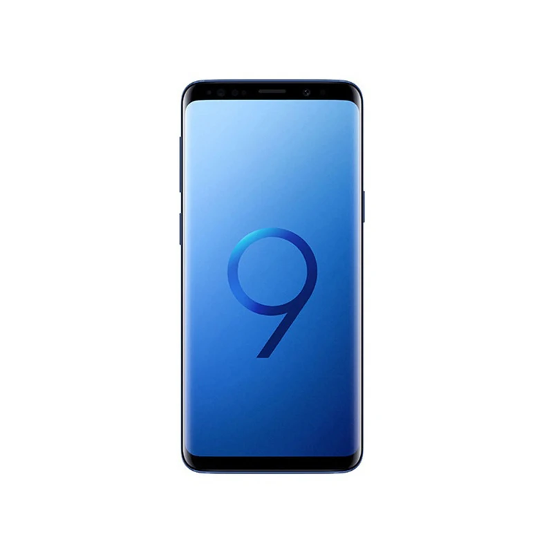 

S9 Screen Protector For SAMSUNG Galaxy Hydrogel FILM Transparent Invisible Smooth Soft Film Mobile Phone Accessories