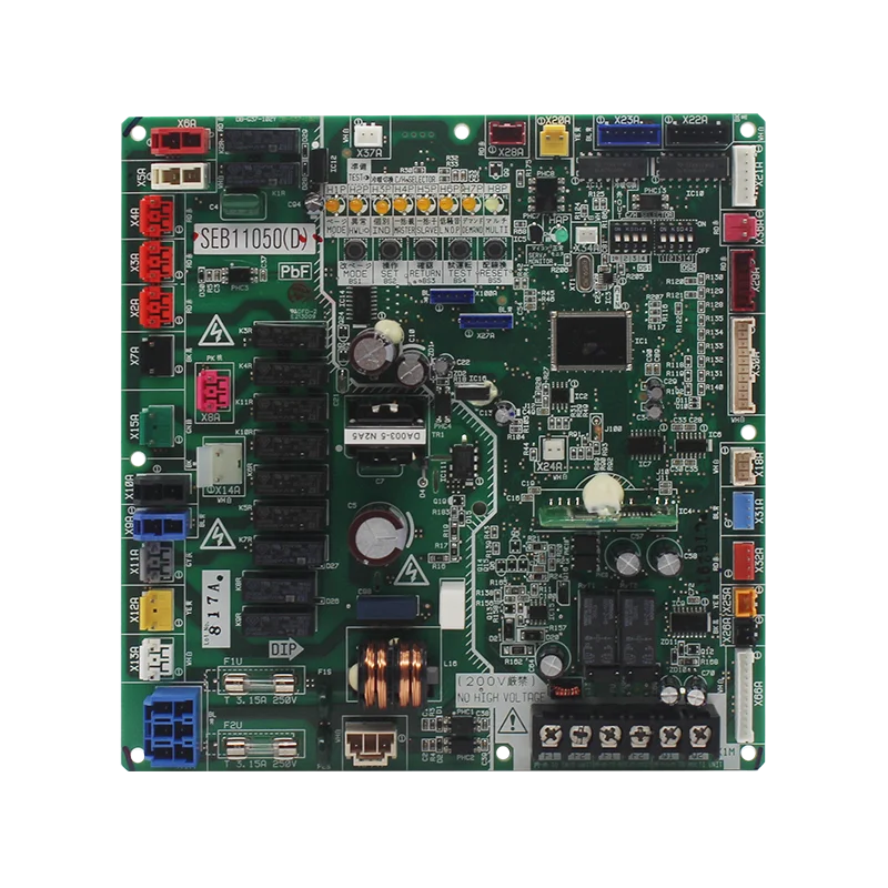 

Печатная плата Daikin Vrv RXYQ8P9W1B RXHQ8P9W1B