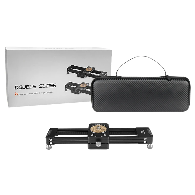 Штатив для камеры Es30/Es40 держатель телефона из алюминиевого сплава двойная длина