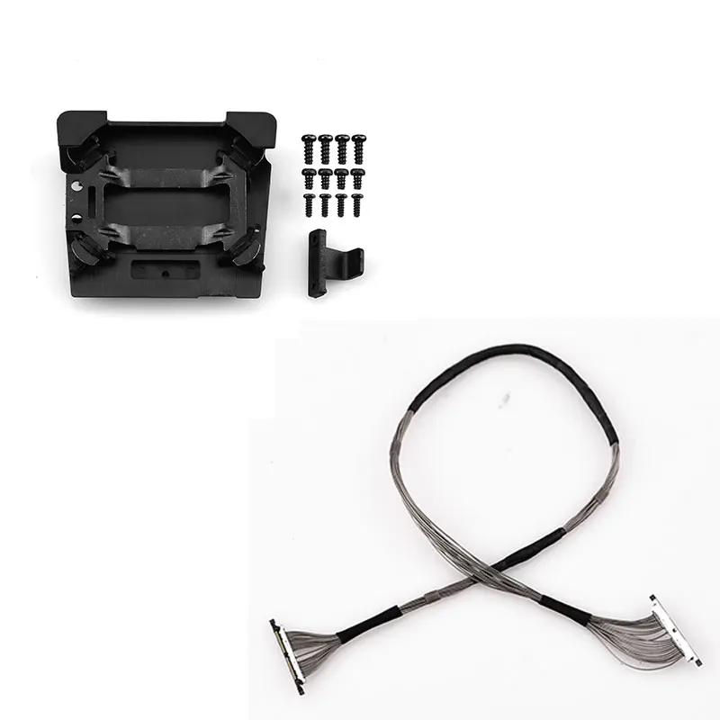 Mavic Pro Flexible Cable Gimbal Repair Ribbon Flat Cable PCB Flex Repairing Parts for DJI Mavic Pro Drone Camera Stabilizer Kits images - 6
