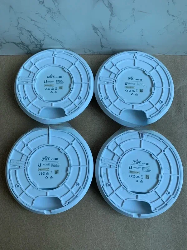 UniFi UAP-AC-PRO LR LITE Enterprise WiFi Ultra High Belt Gigabit