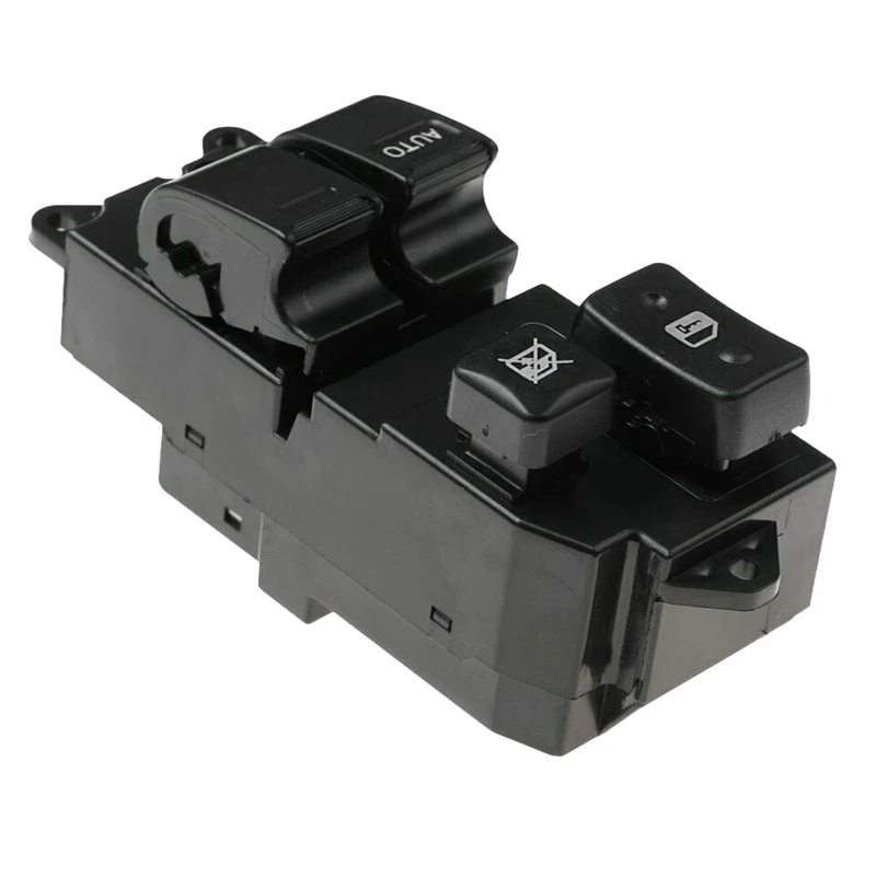 

84820-10070 Power Window Switch Fit For Toyota Starlet Paseo Corolla Camry RAV4