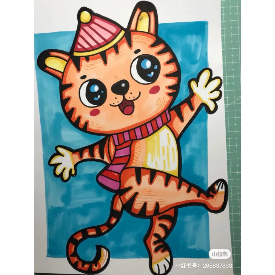 Алмазная живопись 5D сделай сам животное кролик панда Сова полноразмерная и