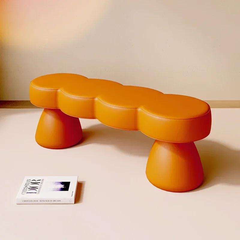 Роскошная обувь для спальни скамейка хранения элегантная кухня классическая