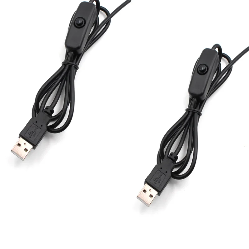 Кабель Micro USB для зарядного устройства источник питания переменного тока Raspberry Pi 4