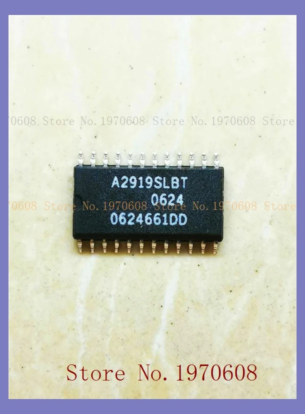 

the old A2919SLBT A2919