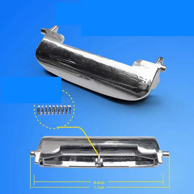 Рисовая фотография для Philips HD3095 HD3195 открывающаяся крышка кнопка переключения