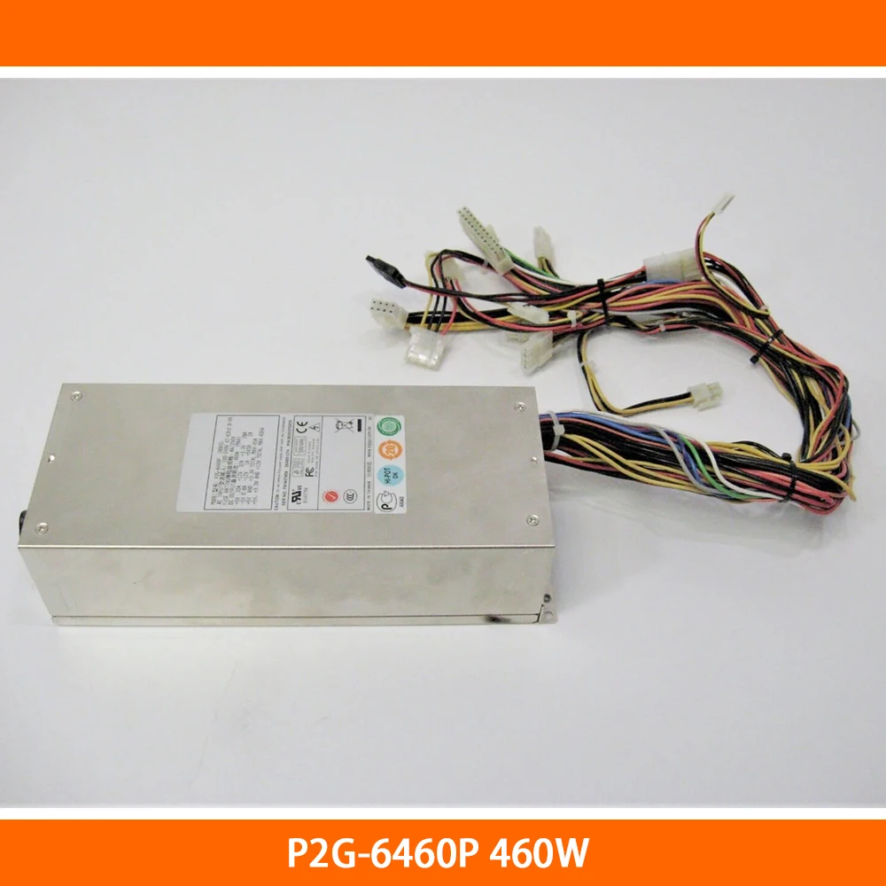 High Quality Server Power Supply For P2G-6460P 460W 2U Fully Tested