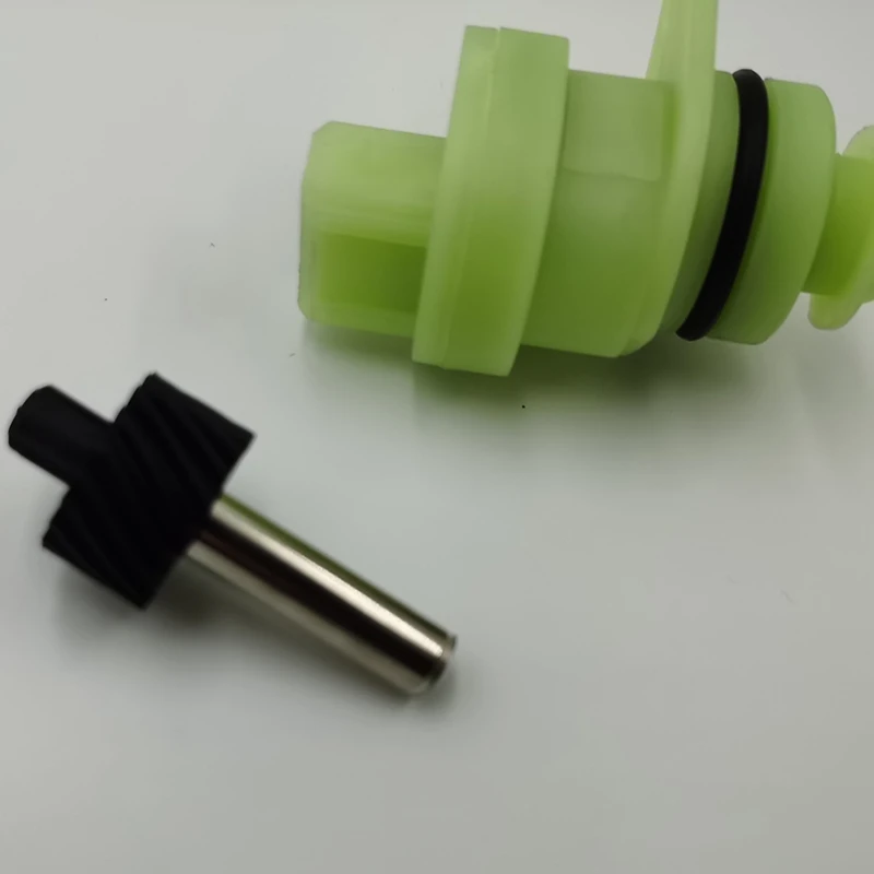 Автомобильный одометр датчик скорости для Peugeot 106 206 306 406 Boxer 6160 24 616024 576083A 6PU009161-021