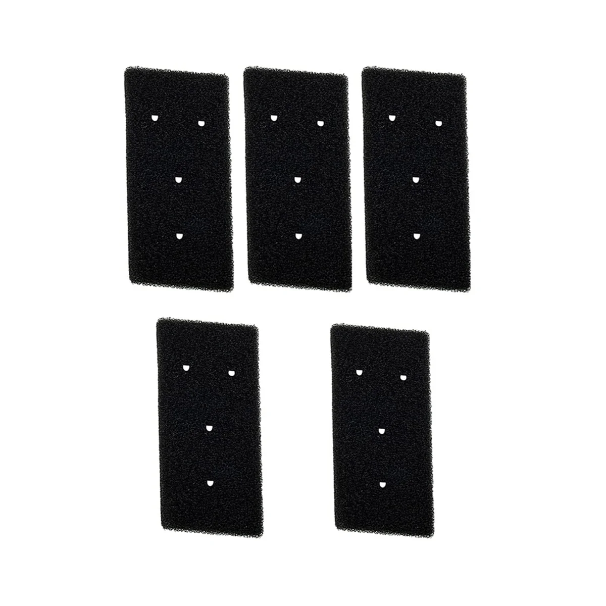 5 шт./упаковка детали для вспененного испарителя