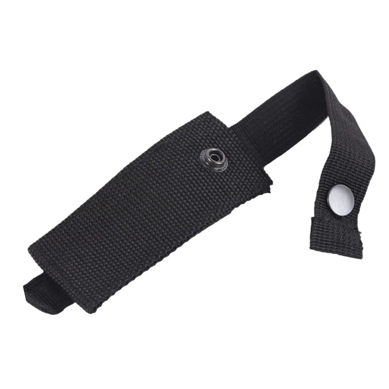 

Shears Pouch, Durable Holder Organizer for Carpenter Repairman Barber Cycling Household