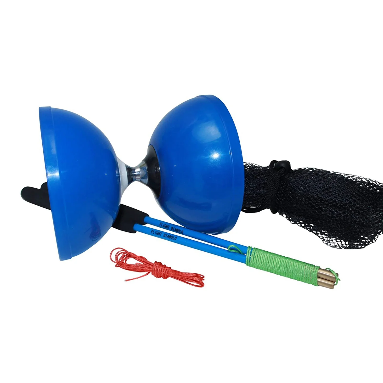 Диаболо с тройным подшипником средний размер 5 дюймов Yoyo высокопроизводительная