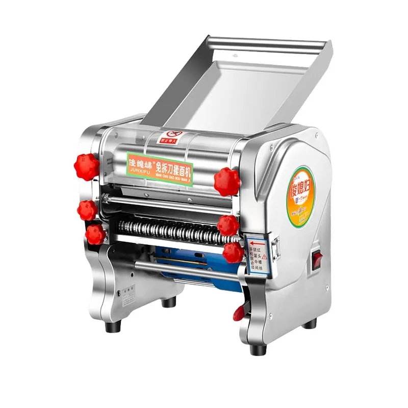 Пресс для лапши из нержавеющей стали машина изготовления коммерческая